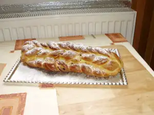 muškatek — 24. února 2012