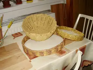 muškatek — 24. února 2012