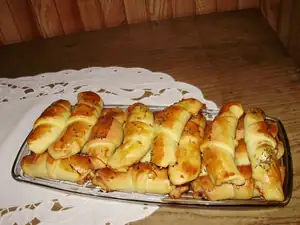 muškatek — 26. února 2012