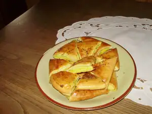 Trojúhelníky