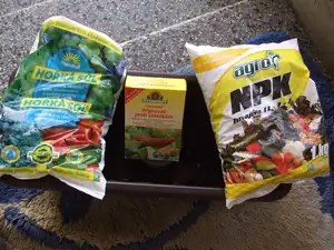 příprava