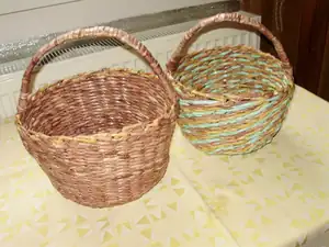 muškatek — 15. března 2012