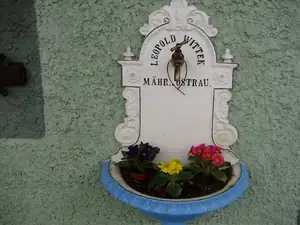 muškatek — 15. března 2012