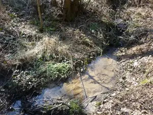 potůček