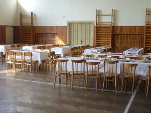 sobota 24.3 račte se posadit