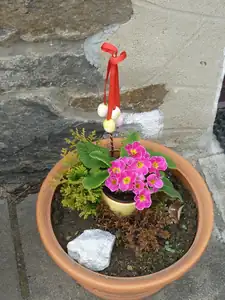 velikonoce
