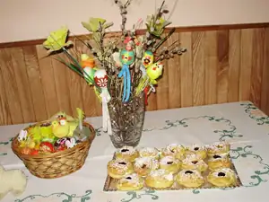 muškatek — 7. dubna 2012