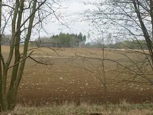 Tak pár květinek a zase jeden výšlap
