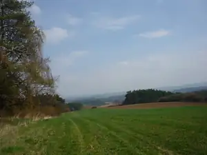 Krásná sobota u nás