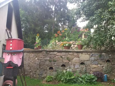 Poraďte, prosím, co na zahrádku