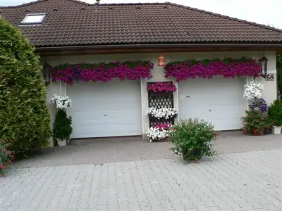 Voskovka