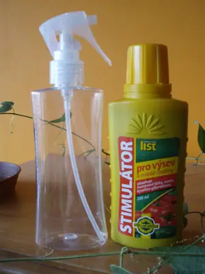 Mučenka (Passiflora) - vše o mučenkách