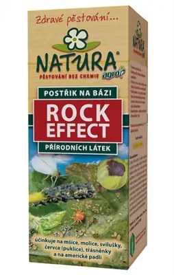 Bylinky napadné škůdcem